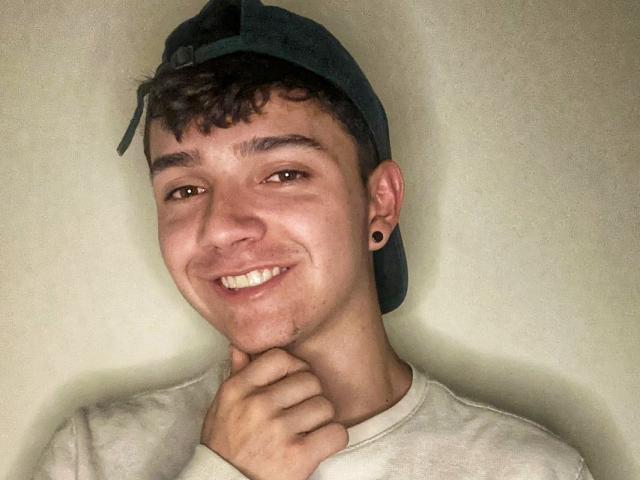 PatrickD - Live porn &amp; sex cam - 17216714