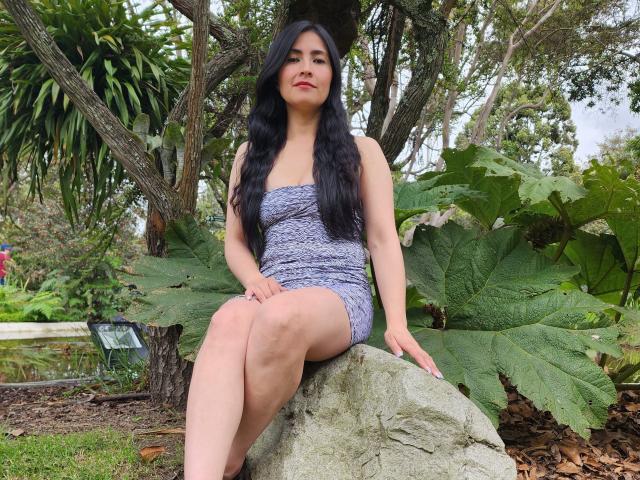 JainaRogers - Live sex cam - 17217842