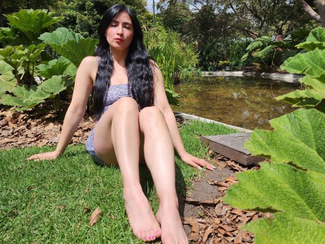 JainaRogers - Sexe cam en vivo - 17217922