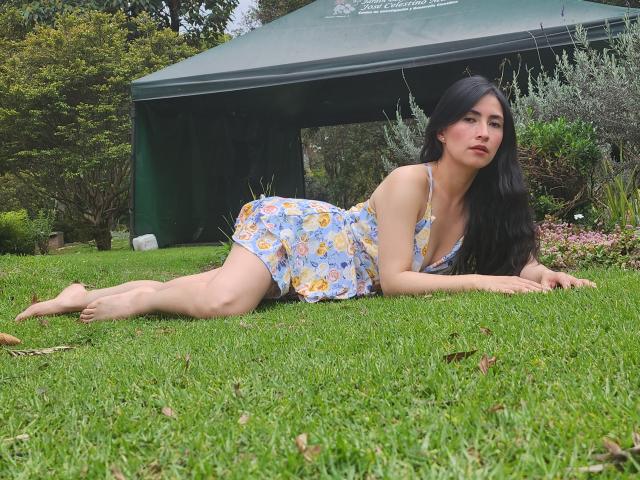 JainaRogers - Live sex cam - 17218142