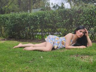 JainaRogers - Sexe cam en vivo - 17218190