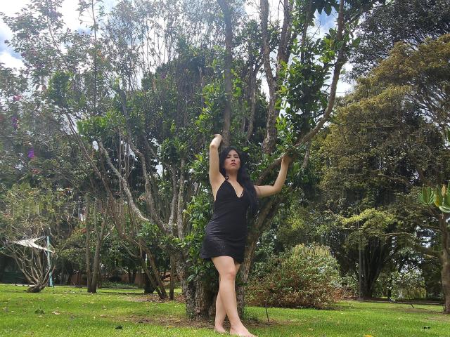 JainaRogers - Live Sex Cam - 17218210