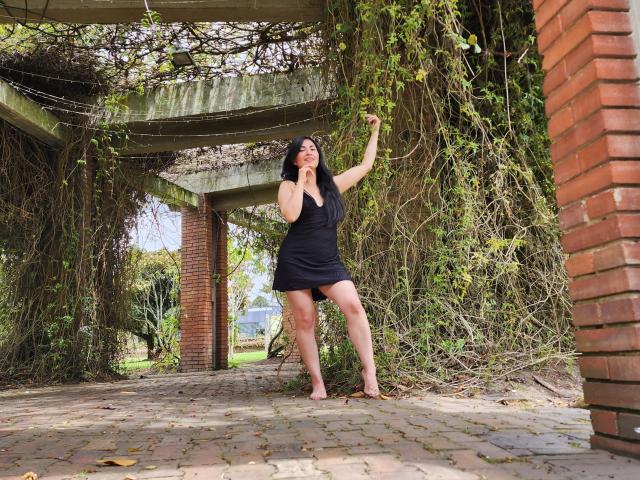 JainaRogers - Live sexe cam - 17218386