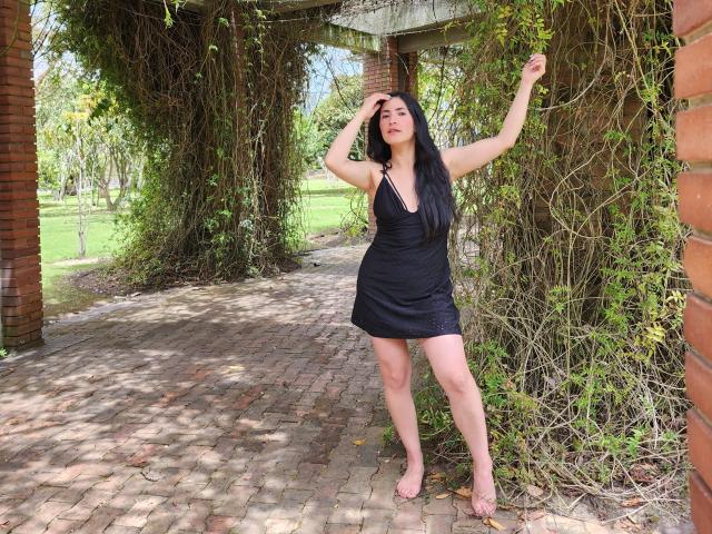 JainaRogers - Live Sex Cam - 17218434