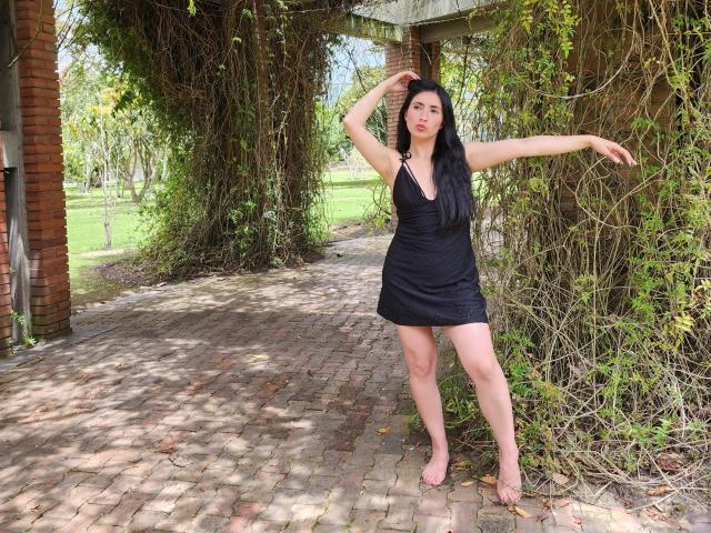 JainaRogers - Sexe cam en vivo - 17218438