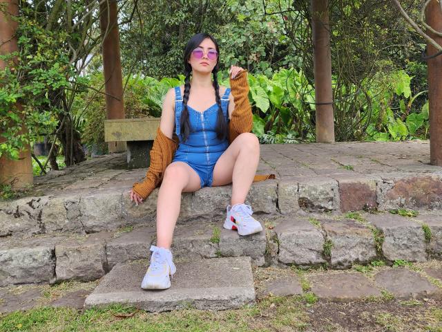 JainaRogers - Sexe cam en vivo - 17218494