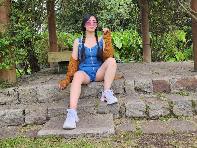 JainaRogers - Live sex cam - 17218498