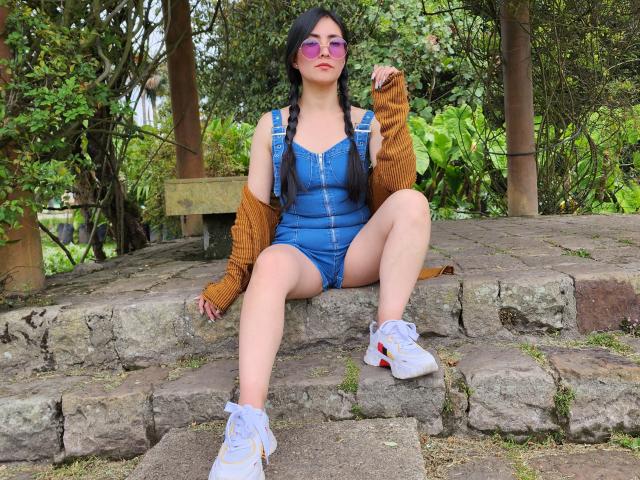 JainaRogers - Live sex cam - 17218502