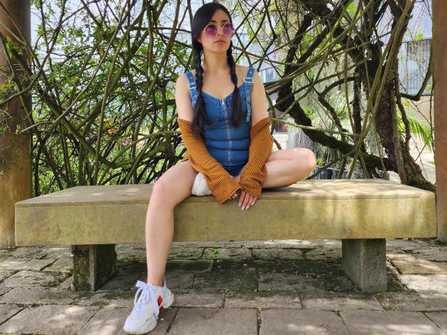 JainaRogers - сексуальная веб-камера в реальном времени - 17218510