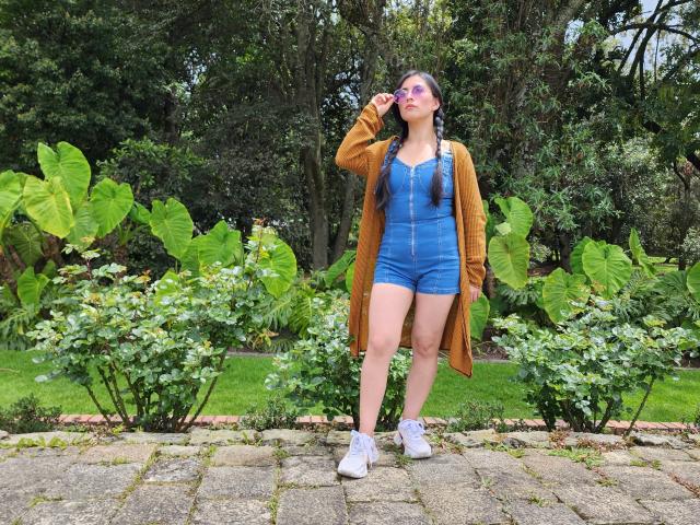 JainaRogers - Sexe cam en vivo - 17218530