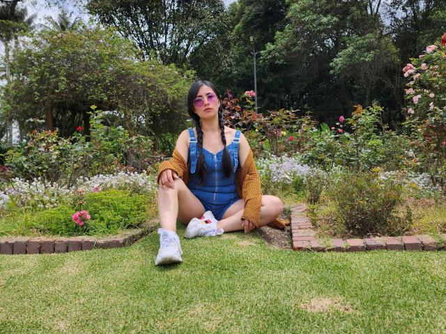 JainaRogers - Live porn &amp; sex cam - 17218554