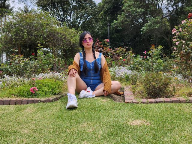 JainaRogers - Live porn &amp; sex cam - 17218558