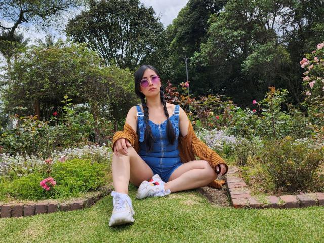 JainaRogers - Live porn &amp; sex cam - 17218562