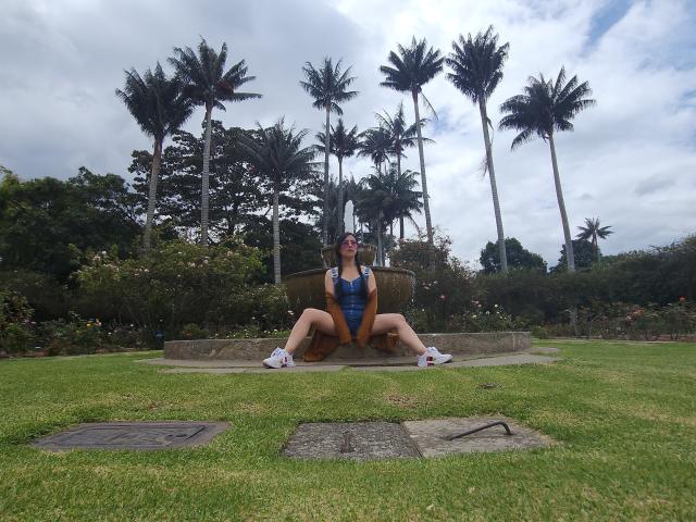 JainaRogers - ライブポルノ&amp;セックスカム - 17218570