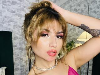 BarbaraLevy - Live sexe cam - 17219530