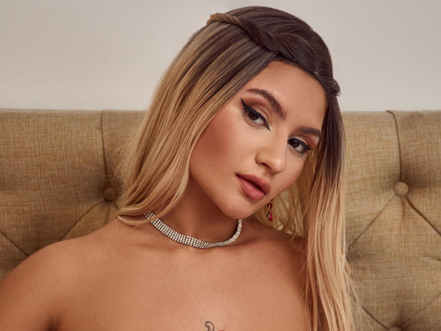 BarbaraLevy - Sexe cam en vivo - 17219598