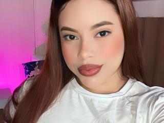 MelannyVega - Live porn & sex cam - 17221050