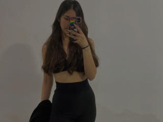 MellanieAngel - Live porn &amp; sex cam - 17221130