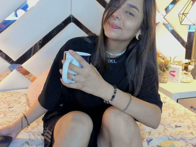 NicollSanchez - Sexe cam en vivo - 17221654