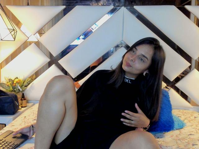 NicollSanchez - Live sex cam - 17221662