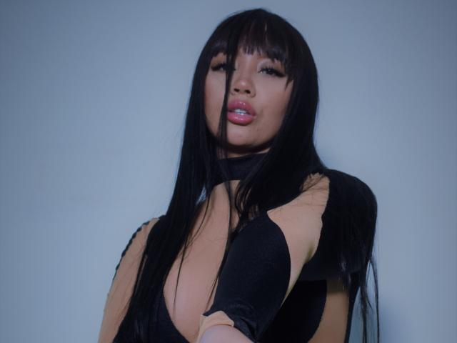 Nattsuki - Live porn &amp; sex cam - 17222202