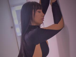 Nattsuki - сексуальная веб-камера в реальном времени - 17222282