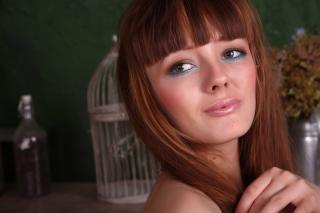 Meganie - Sexe cam en vivo - 1722292
