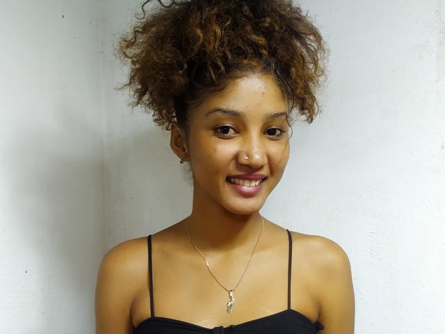 Charminah - Sexe cam en vivo - 17223638