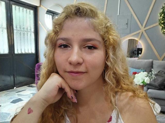 CandyEvanns - Live porn &amp; sex cam - 17224102