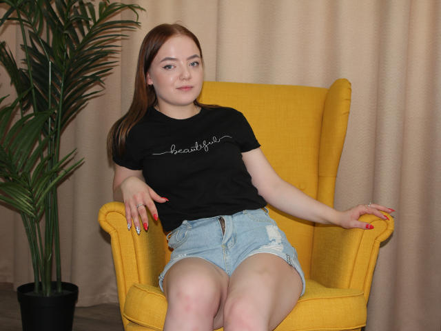 IreneWay - Sexe cam en vivo - 17224558