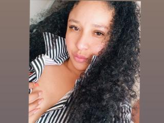 MelaniMouille - Sexe cam en vivo - 17225674