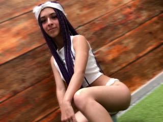 LisyBell - Live sex cam - 17225798