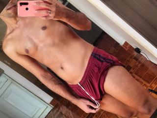 Kenneth - Live sex cam - 17227006