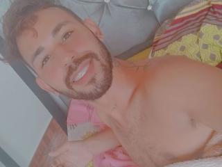 Kenneth - Live sex cam - 17227010