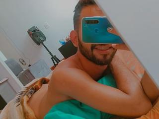 Kenneth - Live sex cam - 17227026