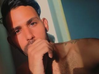 Kenneth - Live sex cam - 17227046