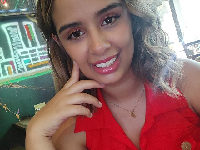 Keyklin - Live porn &amp; sex cam - 17228354