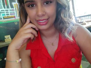 Keyklin - Sexe cam en vivo - 17228358