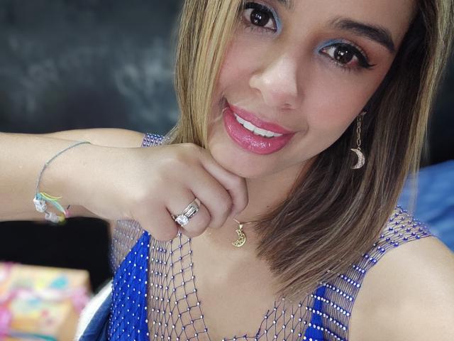 Keyklin - Sexe cam en vivo - 17228366