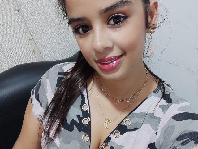 Keyklin - Live Sex Cam - 17228390