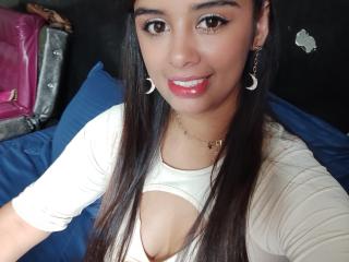 Keyklin - Live porn & sex cam - 17228398