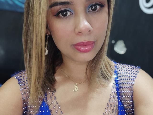 Keyklin - Live Sex Cam - 17228402