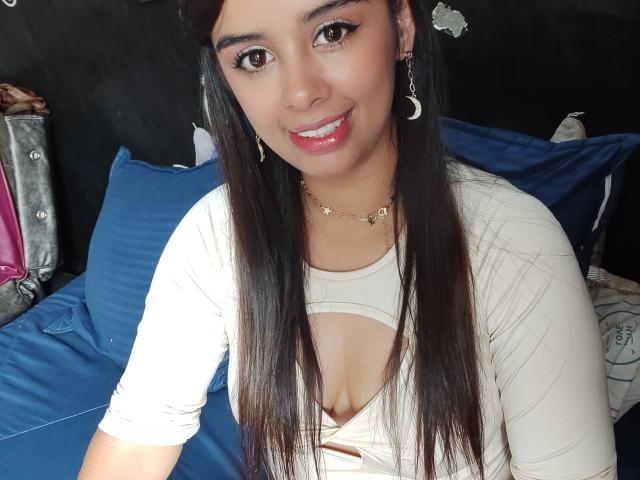 Keyklin - Live sex cam - 17228426