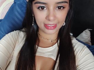 Keyklin - Live sex cam - 17228438