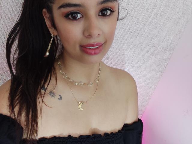 Keyklin - Sexe cam en vivo - 17228454