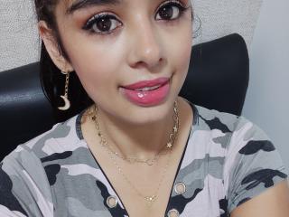 Keyklin - Sexe cam en vivo - 17228474