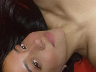 ValerieHang - Live sexe cam - 17228522