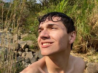 PatrickD - Sexe cam en vivo - 17229534