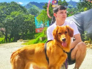 PatrickD - Live porn &amp; sex cam - 17229554