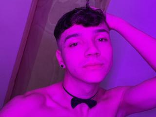 PatrickD - Live porn &amp; sex cam - 17229662